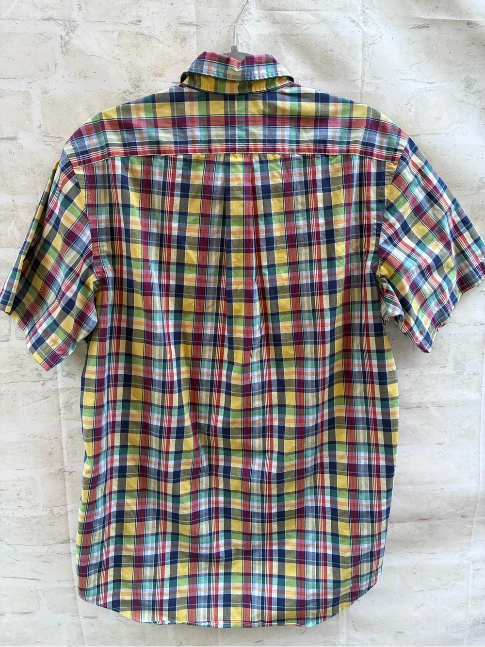 Polo Ralph Lauren 48” chest